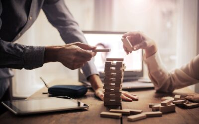 How Will Your Child Welfare System Stack Up Against the Laws of Gravity